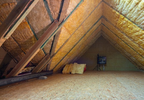 How to Choose the Right Attic Insulation for Your Home